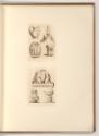 Französische Druckgrafiken des 18. und frühen 19. Jahrhunderts, Bacchanale, Inv. Nr.: Frankreic…