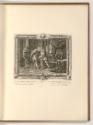 Französische Druckgrafiken des 18. und frühen 19. Jahrhunderts, Henri IV. und Sully, Inv. Nr.: …