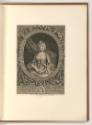 Französische Druckgrafiken des 18. und frühen 19. Jahrhunderts, Honi soit qui mal y voit, Inv. …
