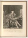 Französische Druckgrafiken des 18. und frühen 19. Jahrhunderts, Porträt Jean de Betzkoy, Inv. N…