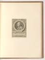 Französische Druckgrafiken des 18. und frühen 19. Jahrhunderts, Porträt Darndé Bardon, Inv. Nr.…