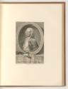 Französische Druckgrafiken des 18. und frühen 19. Jahrhunderts, Porträt Hyacinthe Collin de Ver…