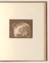 Französische Druckgrafiken des 18. und frühen 19. Jahrhunderts, Konstantinsbogen, Inv. Nr.: Fra…