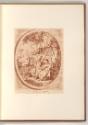 Druckgrafiken nach Jean-Baptiste Le Prince, Auguste de Saint Aubin und Clément Pierre Marillier…