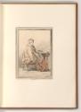 Druckgrafiken nach Jean-Baptiste Le Prince, Auguste de Saint Aubin und Clément Pierre Marillier…