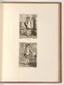 Druckgrafiken nach Jean-Baptiste Le Prince, Auguste de Saint Aubin und Clément Pierre Marillier…