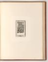 Druckgrafiken nach Jean-Baptiste Le Prince, Auguste de Saint Aubin und Clément Pierre Marillier…