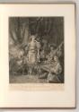 Druckgrafiken nach Jean-Baptiste Le Prince, Auguste de Saint Aubin und Clément Pierre Marillier…