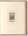 Druckgrafiken nach Jean-Baptiste Le Prince, Auguste de Saint Aubin und Clément Pierre Marillier…