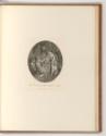 Französische Druckgrafiken des 18. und frühen 19. Jahrhunderts, Amor und die Grazien, Inv. Nr.:…