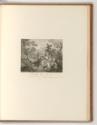 Französische Druckgrafiken des 18. und frühen 19. Jahrhunderts, Le serpent sous les fleurs, Inv…