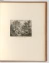 Französische Druckgrafiken des 18. und frühen 19. Jahrhunderts, La feinte résistance, Inv. Nr.:…
