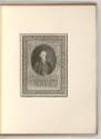 Französische Druckgrafiken des 18. und frühen 19. Jahrhunderts, Le Comte d'Aranda, Inv. Nr.: Fr…