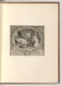 Französische Druckgrafiken des 18. und frühen 19. Jahrhunderts, Vous avez la clef, mais il a tr…