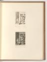 Französische Druckgrafiken des 18. und frühen 19. Jahrhunderts, Illustrationen zu Charles-Louis…