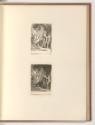 Französische Druckgrafiken des 18. und frühen 19. Jahrhunderts, Illustrationen zu Charles-Louis…