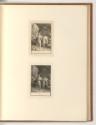 Französische Druckgrafiken des 18. und frühen 19. Jahrhunderts, Illustrationen zu Charles-Louis…