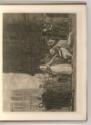 Französische Druckgrafiken des 18. und frühen 19. Jahrhunderts, Blanche von Kastilien, Inv. Nr.…