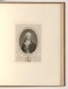 Französische Druckgrafiken des 18. und frühen 19. Jahrhunderts, Porträt Henry Duke of Buccleuch…