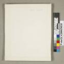 Anonym, Bildnis einer Dame im dunklen Kleid mit einem  Buch in der Linken- etwas unscharf, Inv.…