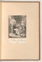 Druckgrafiken nach Jean Michel Moreau, Les Délices de la maternité, Inv. Nr.: Frankreich nach S…