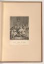 Druckgrafiken nach Jean Michel Moreau, La Petite toilette, Inv. Nr.: Frankreich nach Sektionen …
