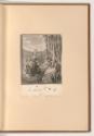 Druckgrafiken nach Jean Michel Moreau, La Partie de wisch, Inv. Nr.: Frankreich nach Sektionen …