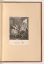 Druckgrafiken nach Jean Michel Moreau, La Petite loge, Inv. Nr.: Frankreich nach Sektionen II/6…
