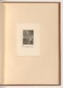 Druckgrafiken nach Jean Michel Moreau, Paulus von Tarsus vor Hohepriestern, Inv. Nr.: Frankreic…