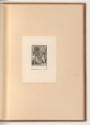 Druckgrafiken nach Jean Michel Moreau, Paulus von Tarsus vor einem römischen Gouverneur, Inv. N…