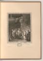 Druckgrafiken nach Jean Michel Moreau, Henry Quatre Chez le Meunier, Inv. Nr.: Frankreich nach …