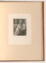 Druckgrafiken nach Jean Michel Moreau, Lavinia mit Mutter vor Latinus, Inv. Nr.: Frankreich nac…
