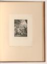 Druckgrafiken nach Jean Michel Moreau, Verwundeter Aeneas und Rückkehr der Venus, Inv. Nr.: Fra…
