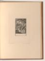 Druckgrafiken nach Jean Michel Moreau, Abaelard mit seinen Schülern, Inv. Nr.: Frankreich nach …