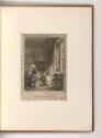 Französische Druckgrafiken des 18. und 19. Jahrhunderts, Le Directeur des toilettes, Inv. Nr.: …