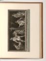 Französische Druckgrafiken des 18. und 19. Jahrhunderts, Szenen mit dem General Philippos, Inv.…