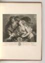 Französische Druckgrafiken des 18. und 19. Jahrhunderts, La Paix qui ramene l'Abondance, Inv. N…