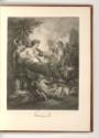Französische Druckgrafiken des 18. und 19. Jahrhunderts, Happiness, Inv. Nr.: Frankreich nach S…