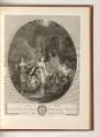 Französische Druckgrafiken des 18. und 19. Jahrhunderts, Oracle des Dames, Inv. Nr.: Frankreich…