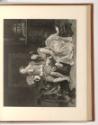 Französische Druckgrafiken des 18. und 19. Jahrhunderts, Je les relis avec plaisir, Inv. Nr.: F…