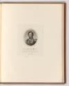 Französische Druckgrafiken des 18. und 19. Jahrhunderts, Porträt Feodor Petrovich Uvarov, Inv. …