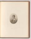 Französische Druckgrafiken des 18. und 19. Jahrhunderts, Porträt Sophie Zamoyska, Inv. Nr.: Fra…
