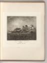 Französische Druckgrafiken des 18. und 19. Jahrhunderts, La Volupté l'endort, Inv. Nr.: Frankre…