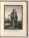 Französische Druckgrafiken des 18. und 19. Jahrhunderts, Bélisaire, Inv. Nr.: Frankreich nach S…