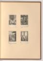 Druckgrafiken nach Jean Michel Moreau, Voltaire (Buchillustration), Inv. Nr.: Frankreich nach S…