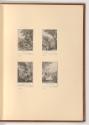 Druckgrafiken nach Jean Michel Moreau, Voltaire (Buchillustration), Inv. Nr.: Frankreich nach S…