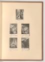 Druckgrafiken nach Jean Michel Moreau, Voltaire (Buchillustration), Inv. Nr.: Frankreich nach S…