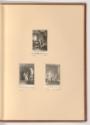 Druckgrafiken nach Jean Michel Moreau, Voltaire (Buchillustration), Inv. Nr.: Frankreich nach S…