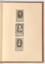 Druckgrafiken nach Jean Michel Moreau, Porträts, Voltaire (Buchillustration), Inv. Nr.: Frankre…
