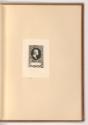 Druckgrafiken nach Jean Michel Moreau, Porträt Voltaire (Buchillustration), Inv. Nr.: Frankreic…